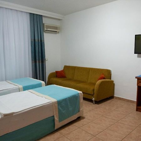 Xeno Eftalia Resort Hotel Alanya Esterno foto
